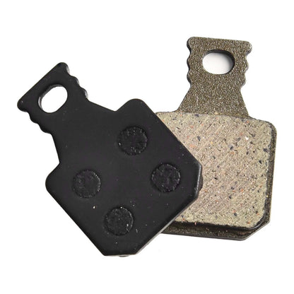 Set of 4 Optimized Performance Brake Pads for Magura MT5 MT7