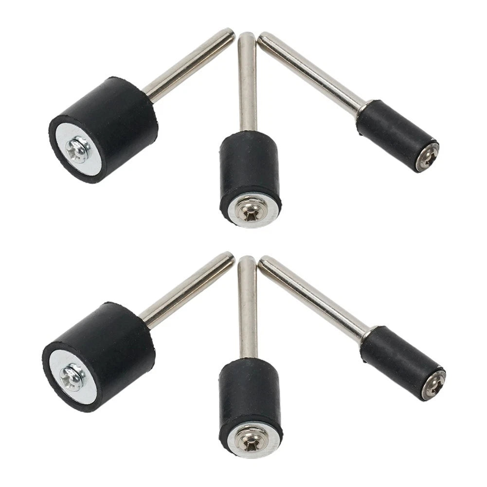 Sanding Mandrels for Grinder (Home Kit)