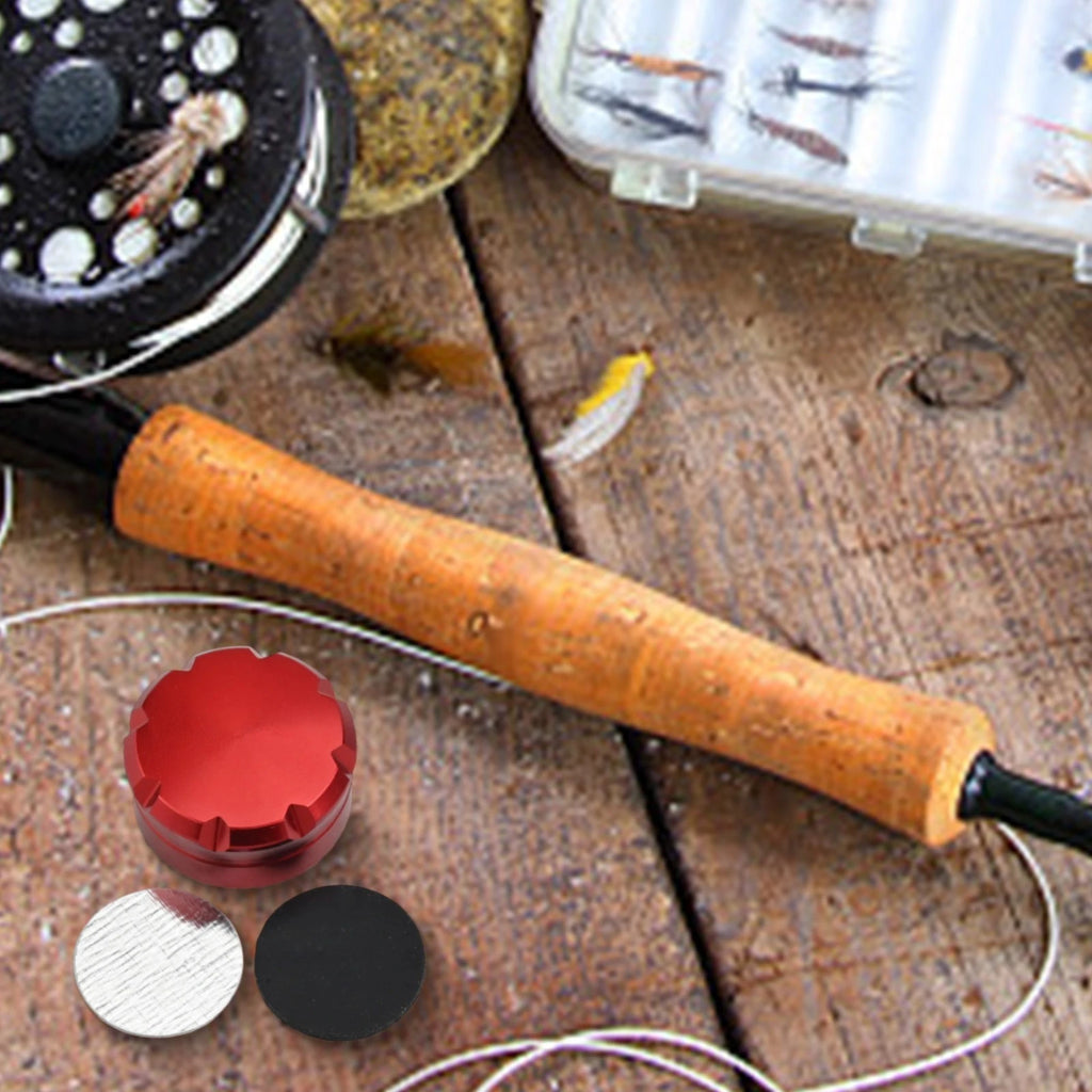 Spool Mechanical Brake Knob for DAIWA Reels