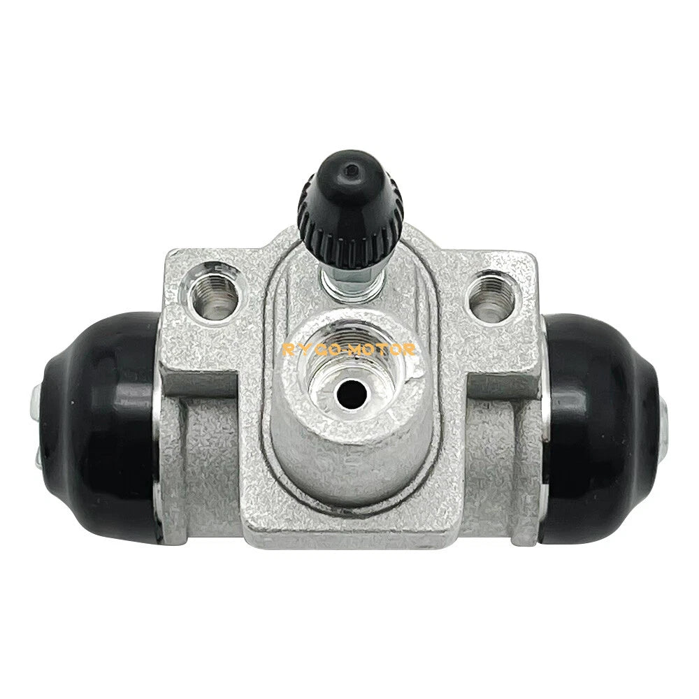 Brake Wheel Cylinders for Kawasaki KAF400 Mule 600 610 SX (2010–2018)