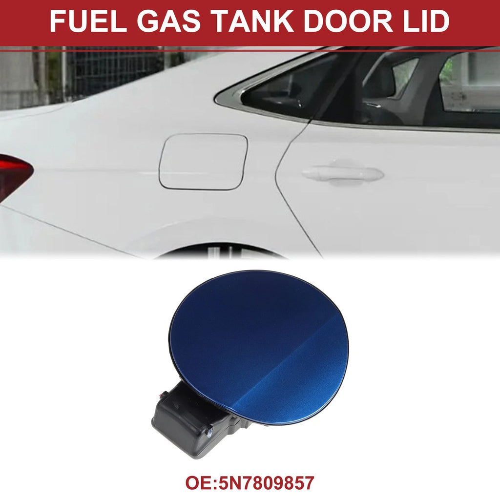 Fuel Tank Door Cap Replacement for Volkswagen Tiguan (2010–2019)