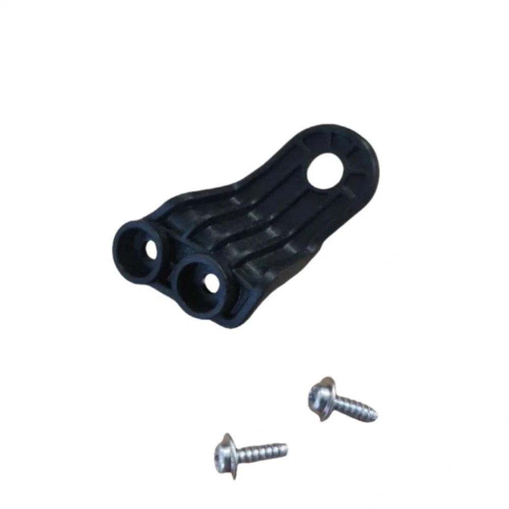 4Pcs Headlight Bracket Repair Kit for Lexus RX270 (2008–2015)