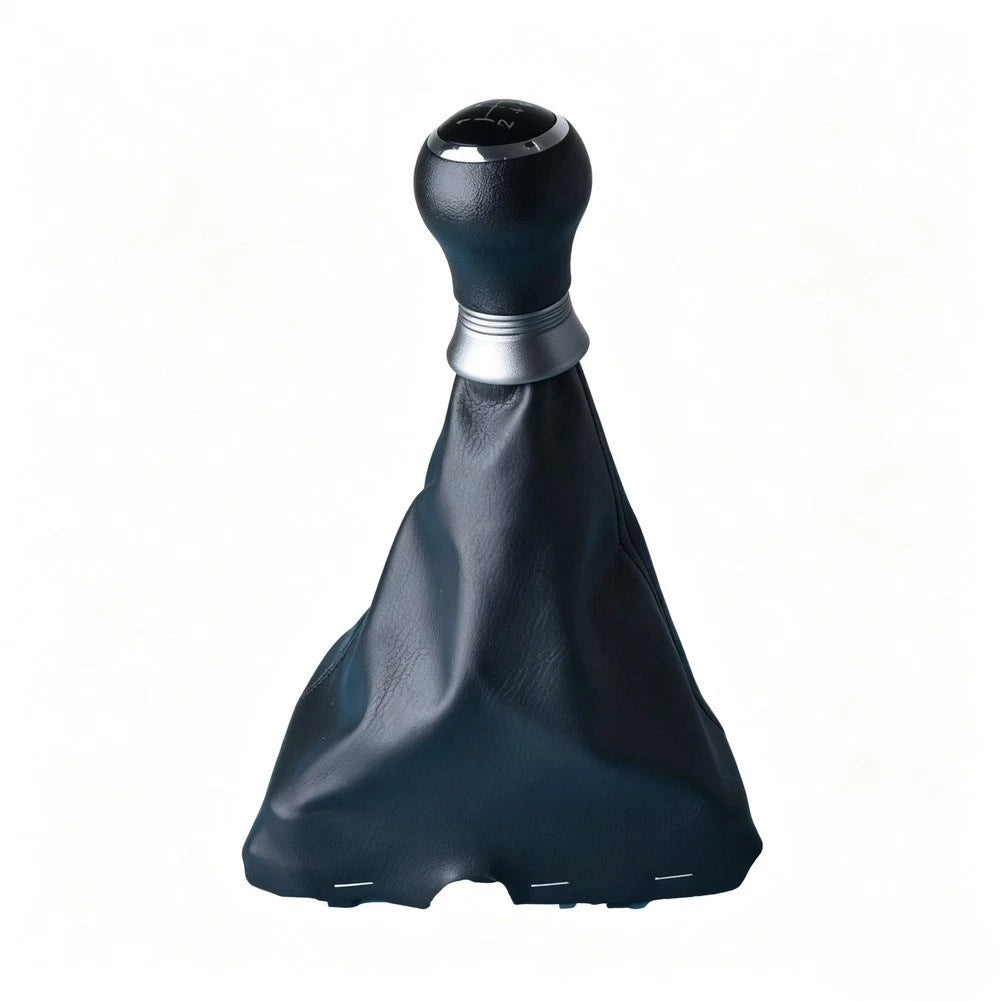 Gear Shift Knob for - Ergonomic Grip, 5-Gear