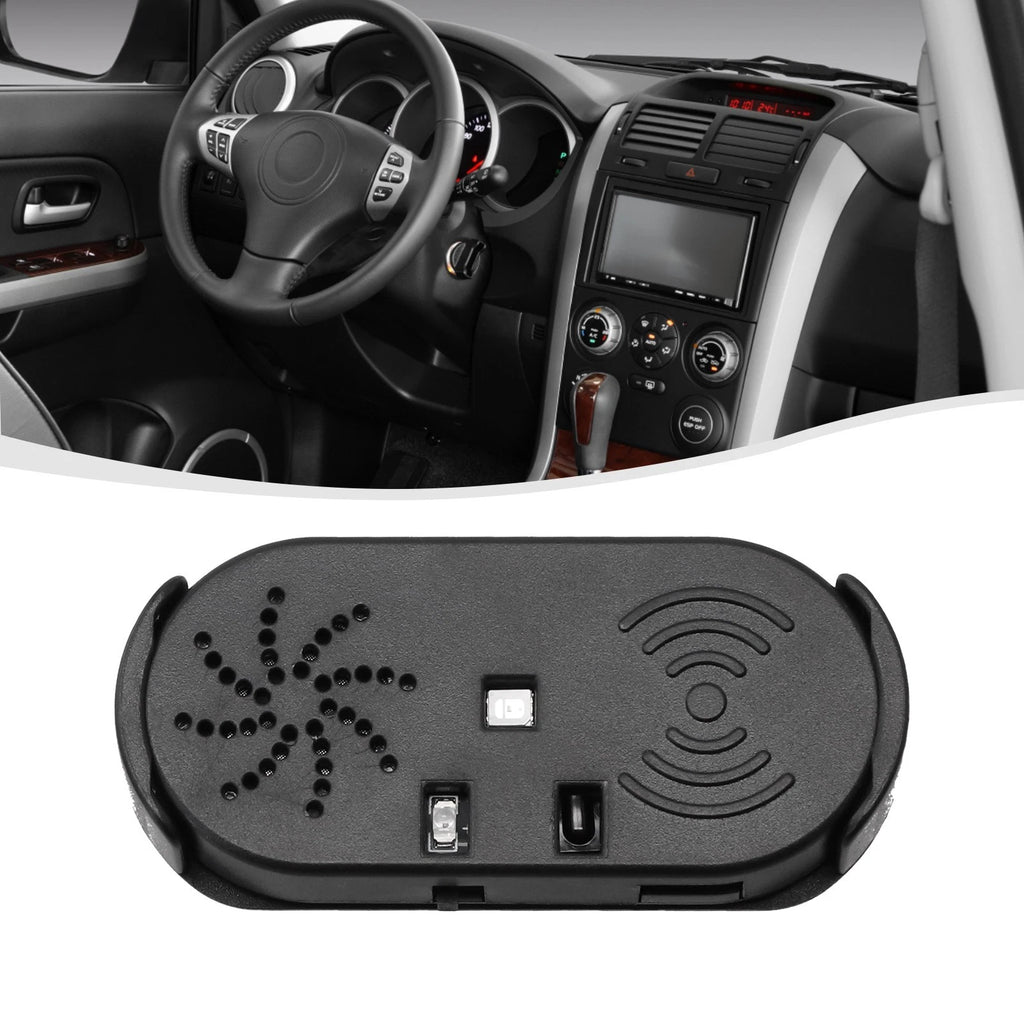 Car Door Opening Sensors for