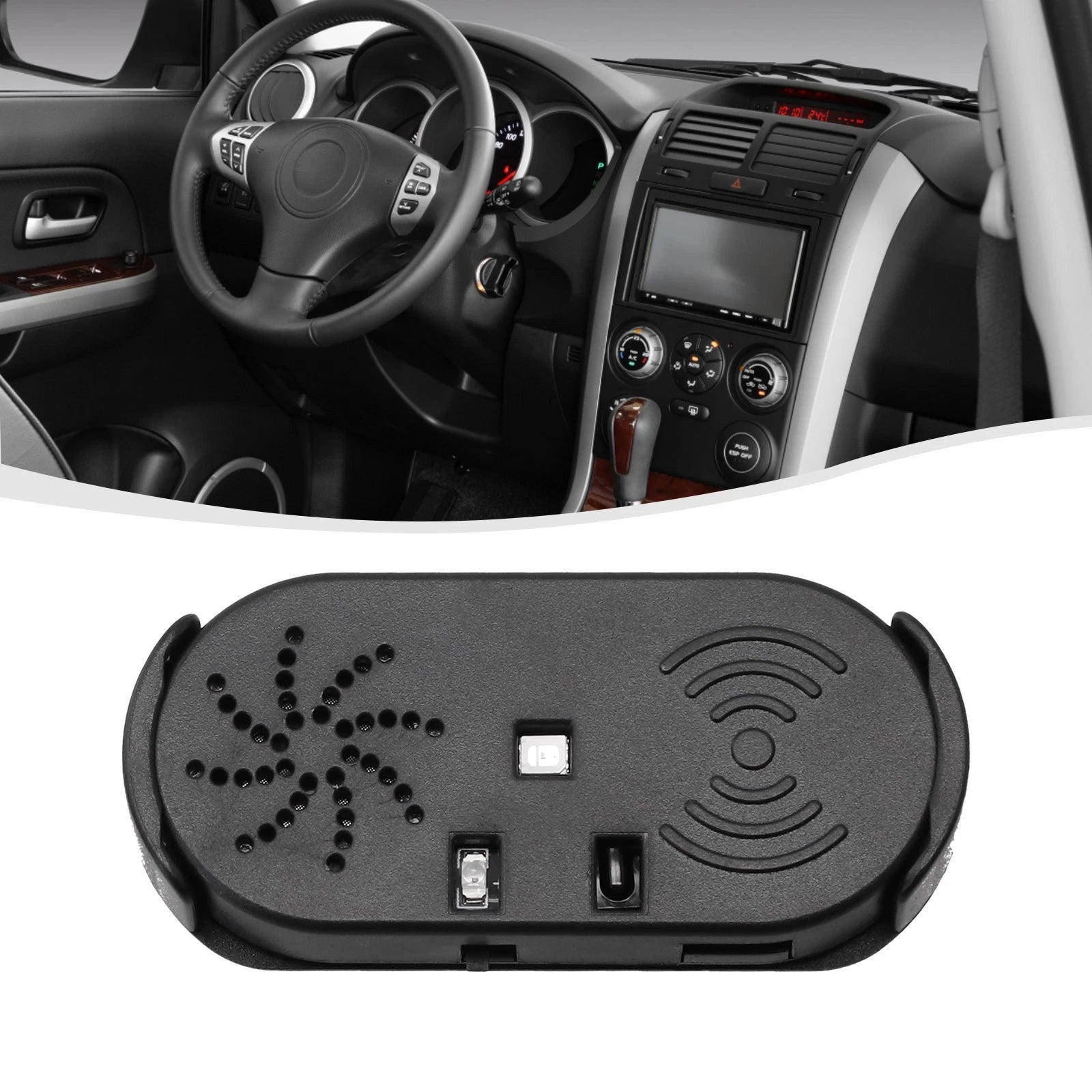 Car Door Opening Sensors for