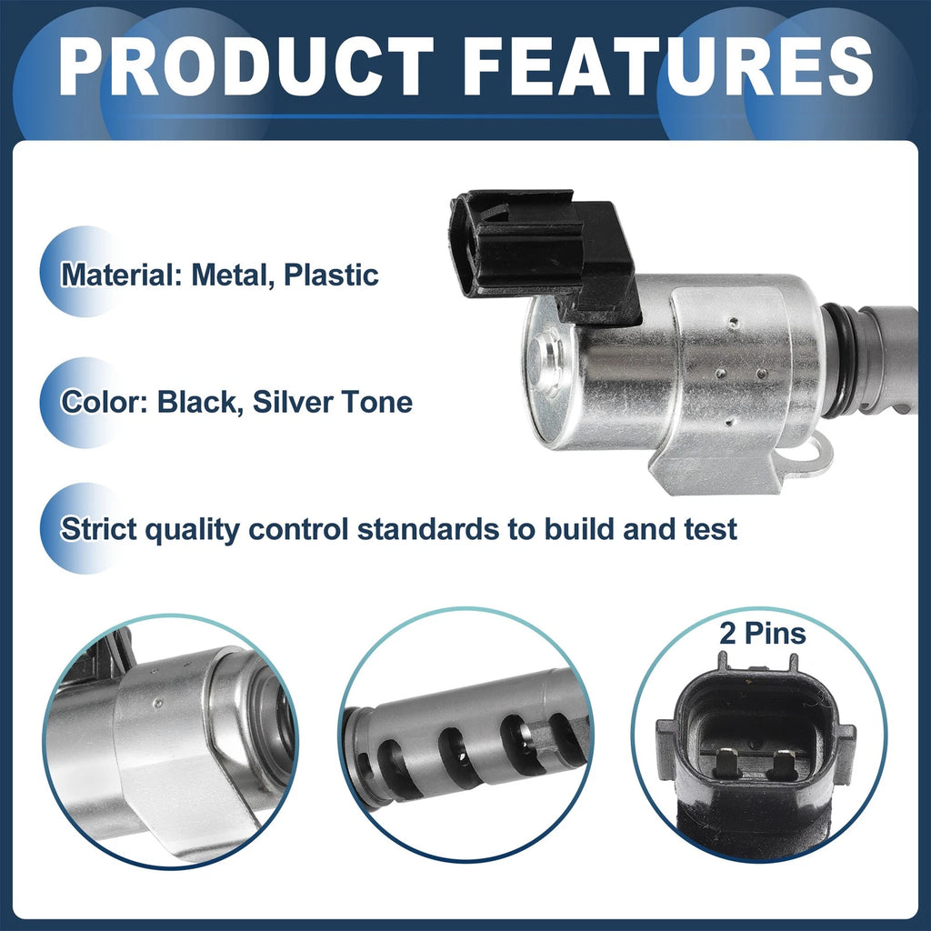Variable Valve Timing VVT Solenoid for Toyota Mark II (2000–2007)