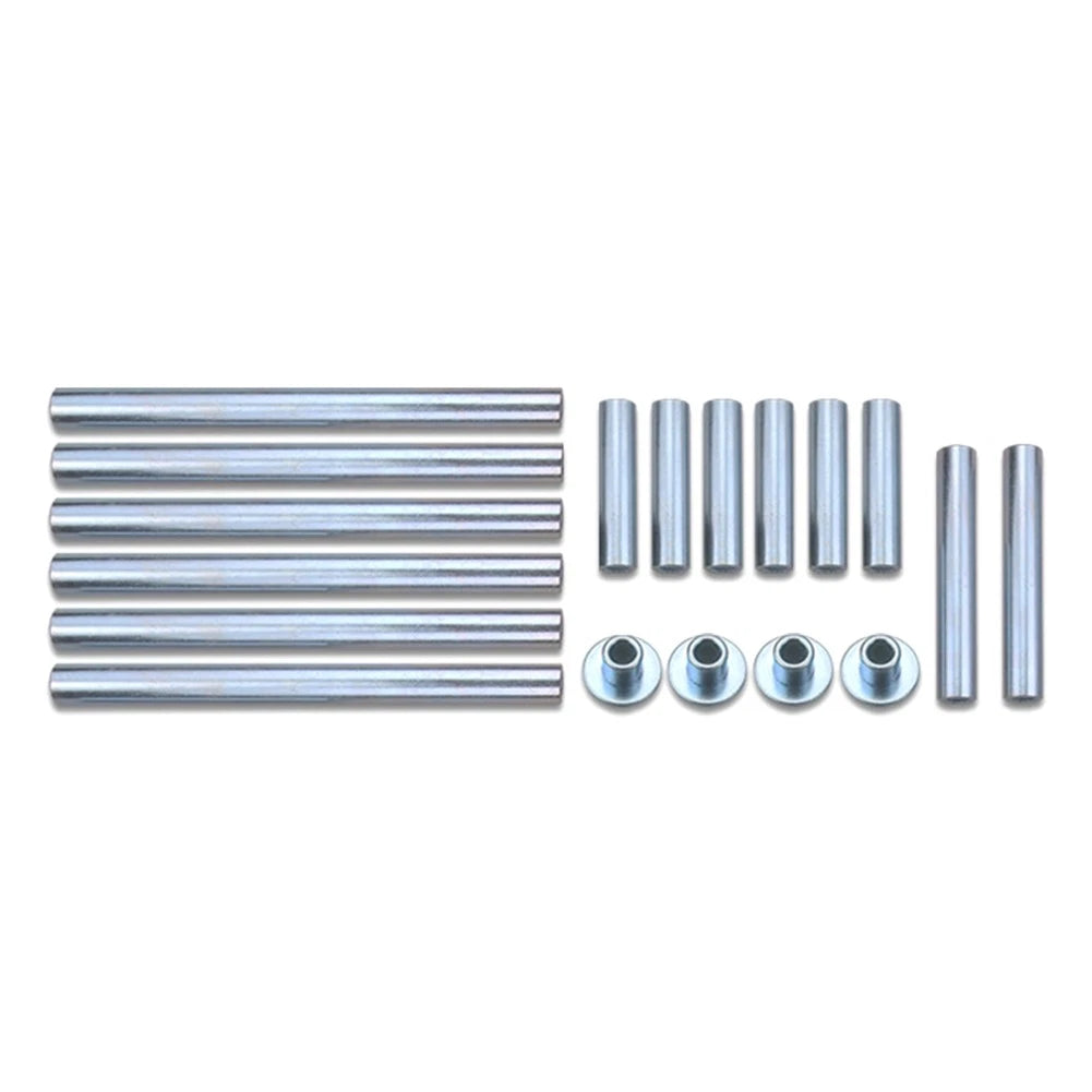 A Arm Bushing Kit for Polaris RZR 800 / 800 S / 800 4 (42 Pcs)