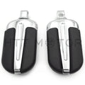 Slipstream Footpeg for Victory Vegas (Front/Rear) Chrome