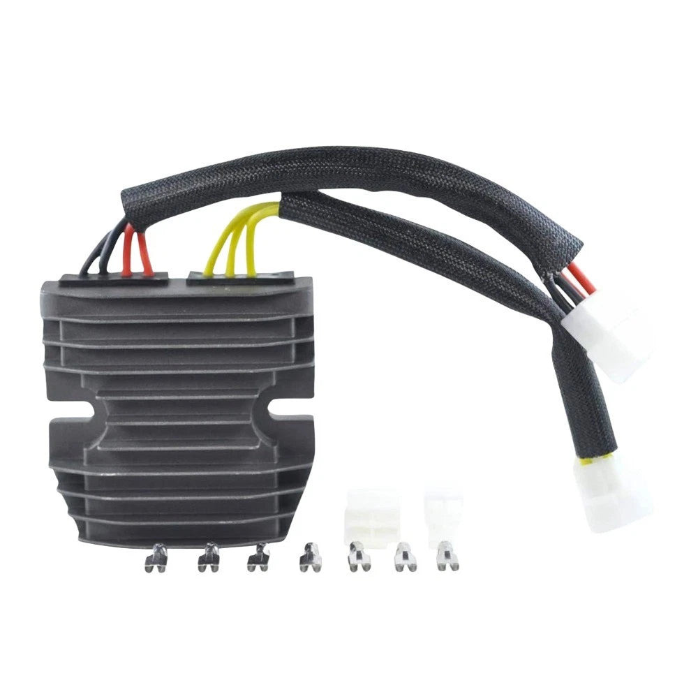 Mosfet Volt Rectifier Regulator for Triumph Daytona 675R (2006–2012)