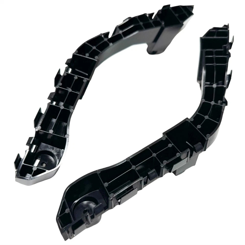For 2009-2015 Honda Pilot Front Bumper Support Retainer Brackets LH and RH Set
