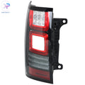 Rear Tail Light Brake Lamp Driver Left for Land Rover Range Rover (2013–2017)