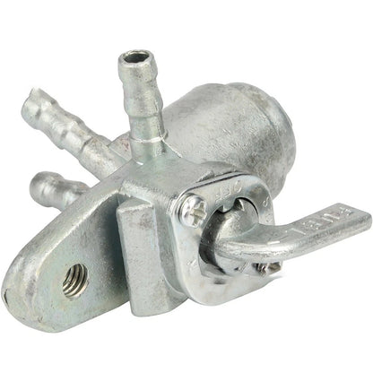 Shut Off Valve for Motorcycle (6.2mm Diameter)