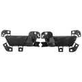Front Inner Door Handles for Ford Falcon FG (2008–2014) Satin Silver Black
