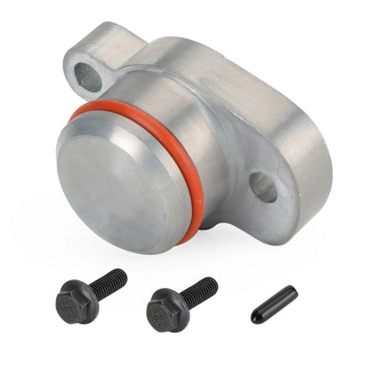 Oil Injection Block Off Plug Cap for Yamaha Big Wheel BW80 PW50 (ALL)