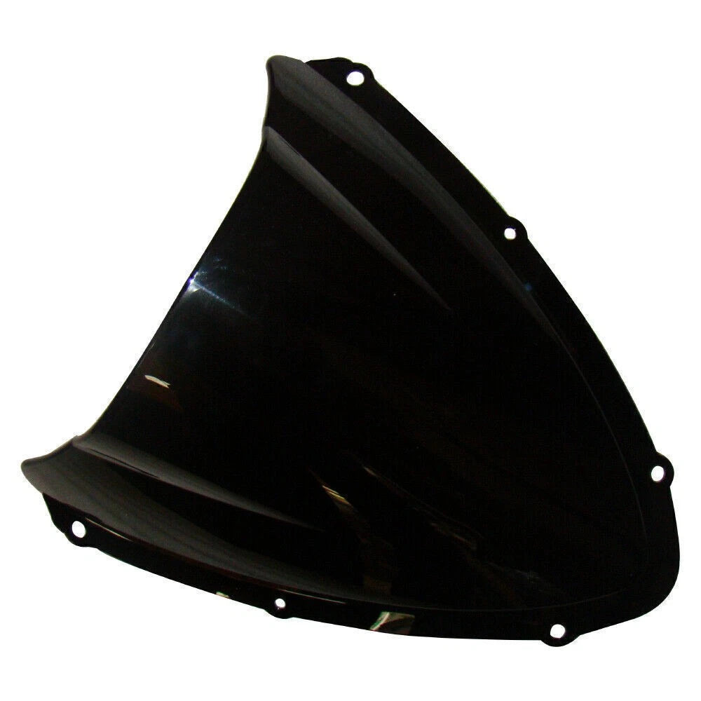 Double Bubble Windscreen for Suzuki GSXR 600 750 (2008–2010)