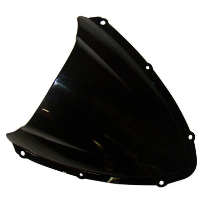 Double Bubble Windscreen for Suzuki GSXR 600 750 (2008–2010)