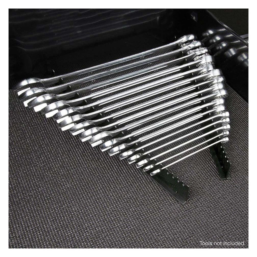 4-Piece Wrench Holder Set for OEM Tools (22219)