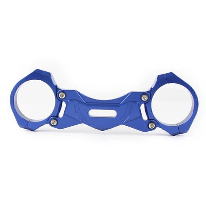 Fork Mount Shock Absorber Balance Brace for Honda CB650F (2014–2018) Blue