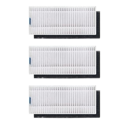 Replacement Filter Kit for