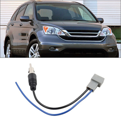 Antenna Adapter for Honda Accord, Acura MDX, Mazda CX-3