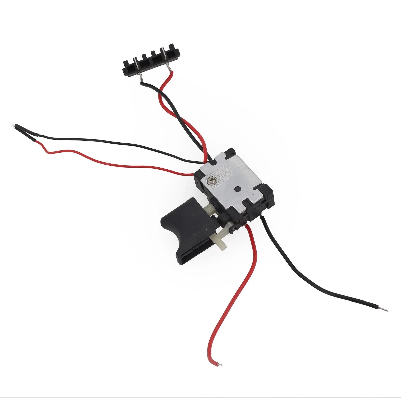 Trigger Switch with Light for WORX 21V Cordless Electric Drill (N/A)