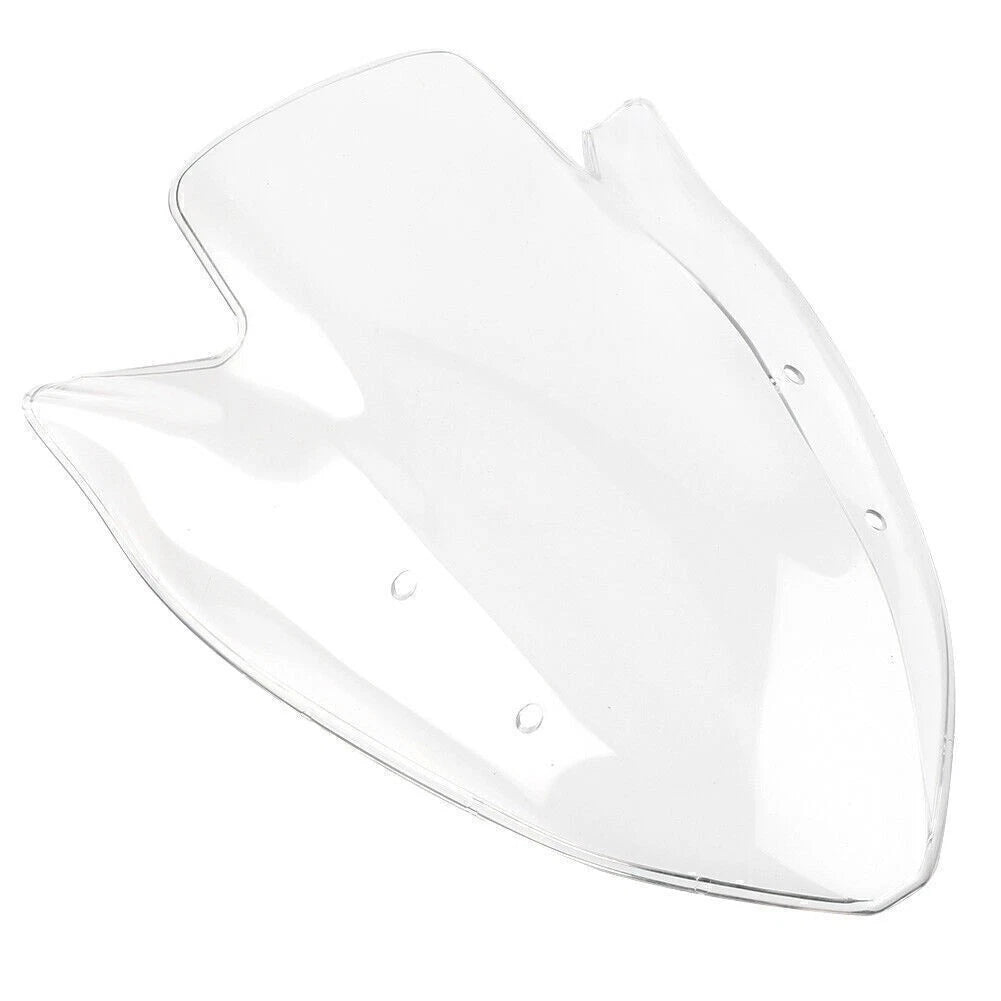 Front Windshield for Kawasaki Z1000 (2003–2006) Clear Windscreen