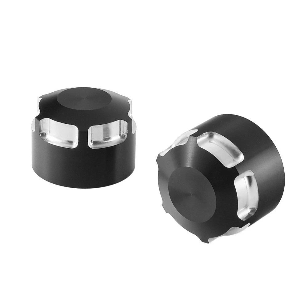 Rear Wheel Nut Cap for Spyder (2008–Present)