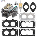 Carburetor for Kawasaki FH601V FH721V (15003-7041, 15003-7077)