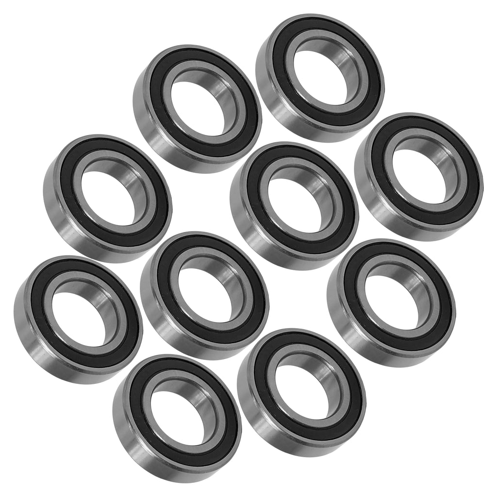 Rubber Sealed Ball Bearing Replacement for Honda Civic (2001–2005)