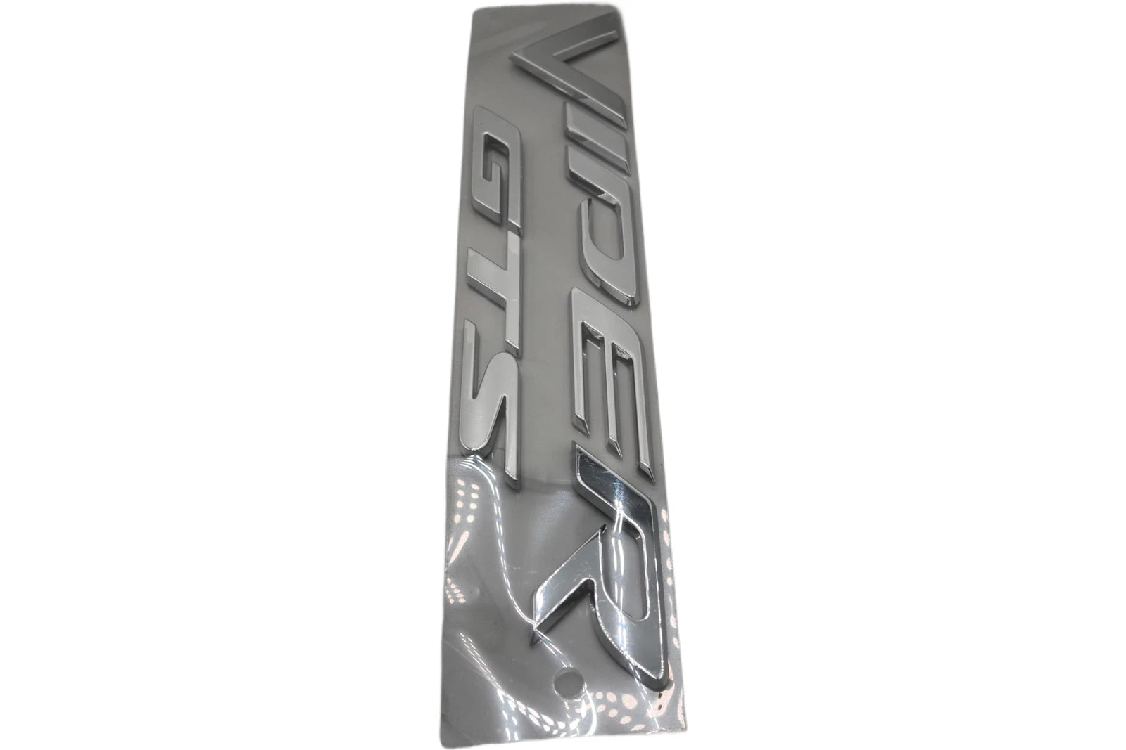 5ZB99SZ0AA Decal Nameplate for Dodge Viper (2015–2017)