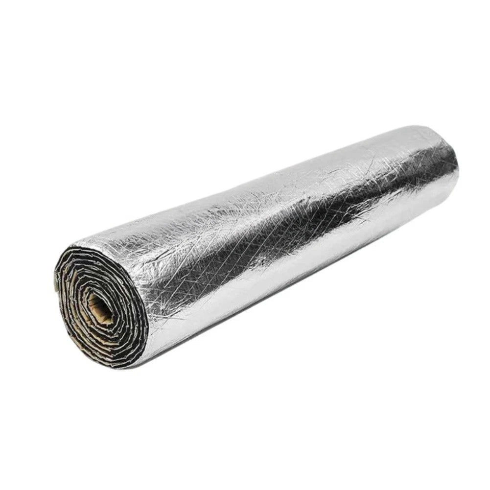 Vibration Damping Sound Insulation Cotton for Automotive Use