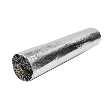 Vibration Damping Sound Insulation Cotton for Automotive Use