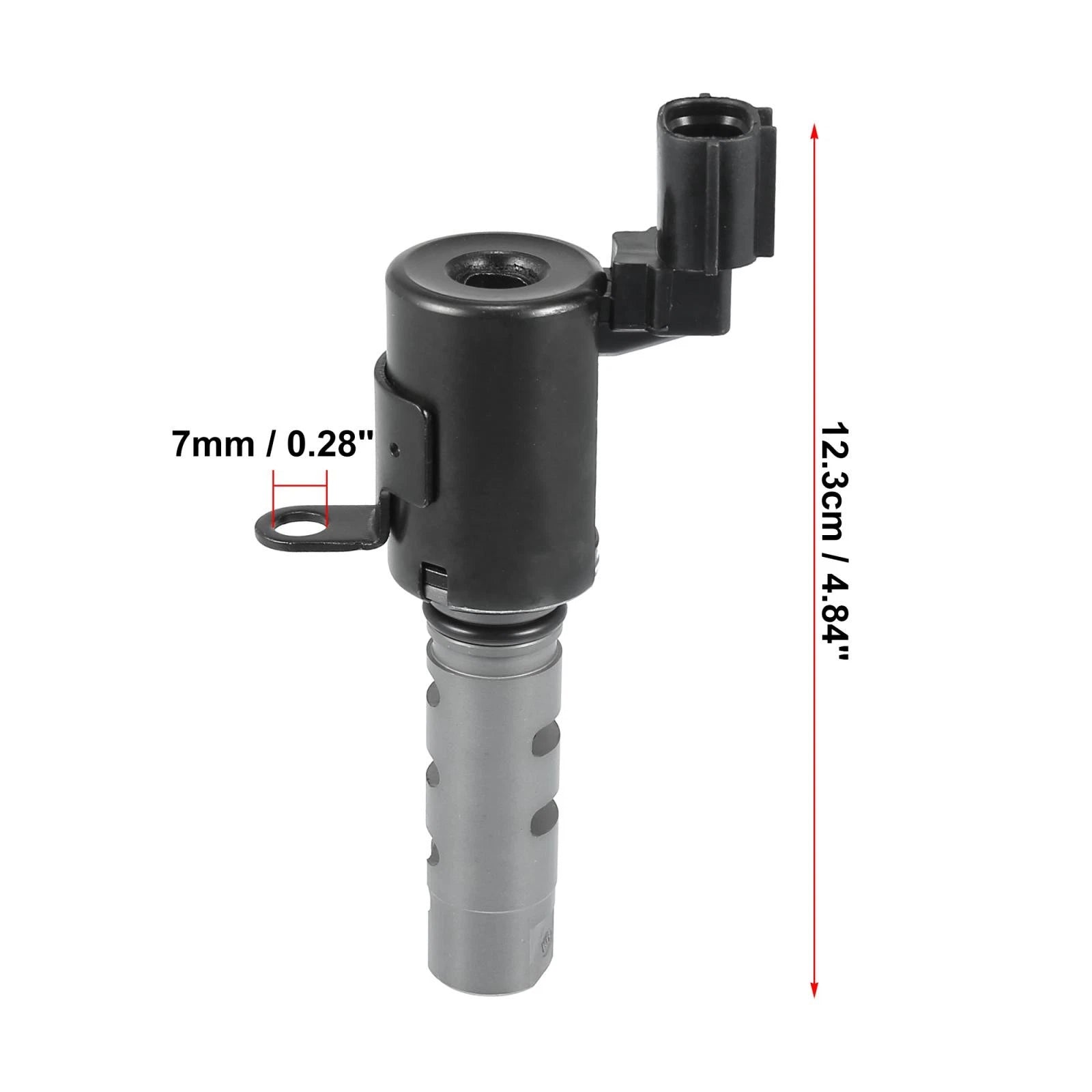 Variable Valve Timing Solenoid for Hyundai Kia (24355-25000) (2011–2019)