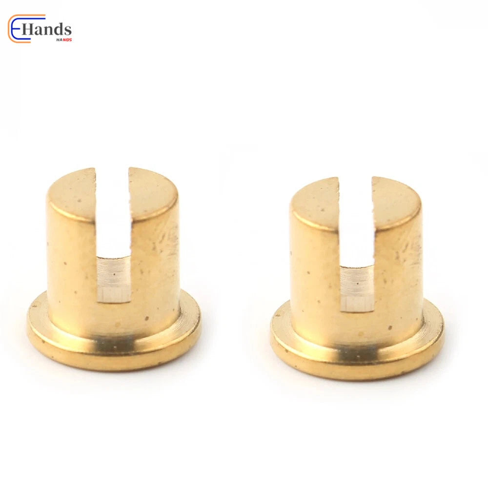 Throttle Cable End Joint Guide Nut for Suzuki Yamaha Polaris