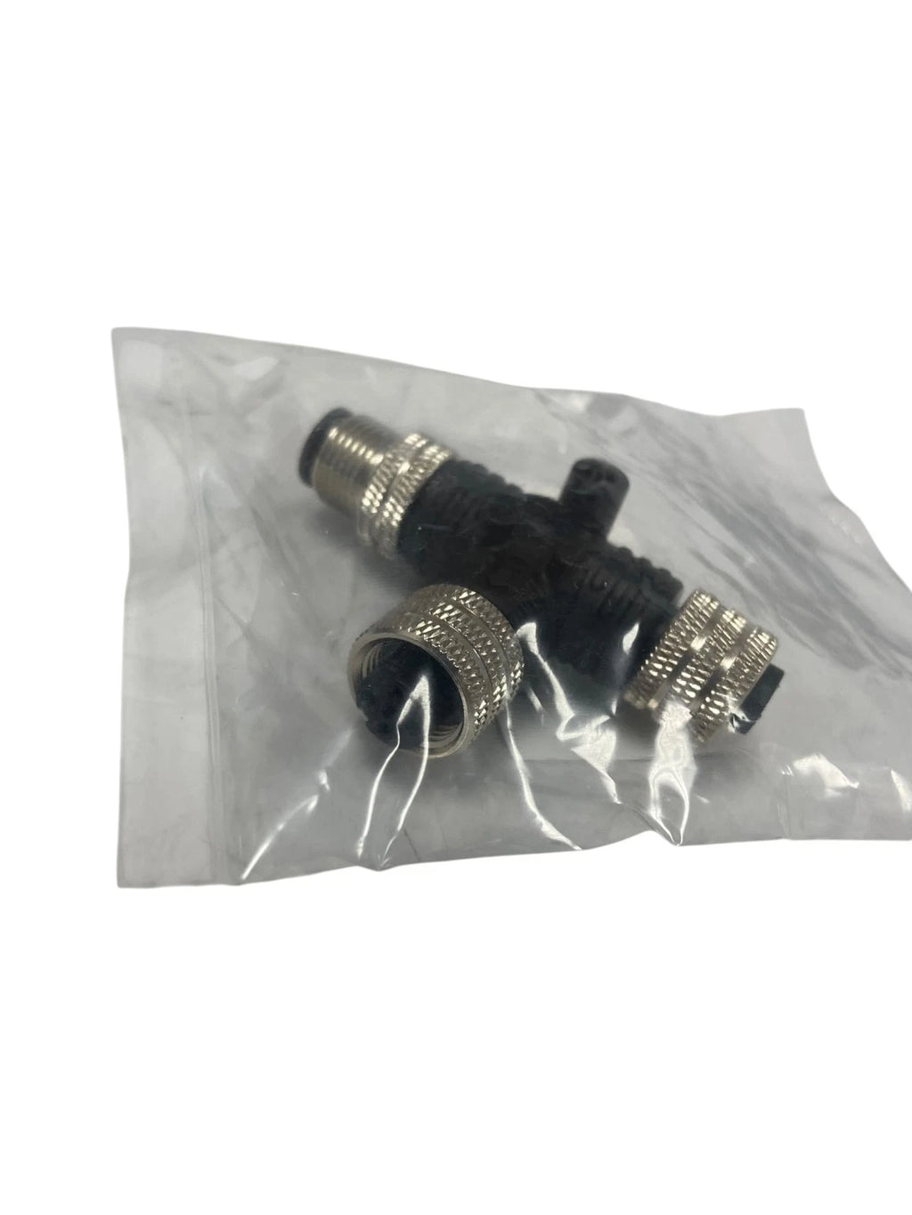 Resistor Termination Female & Tee Adaptor Micro-C for Dometic/SeaStar