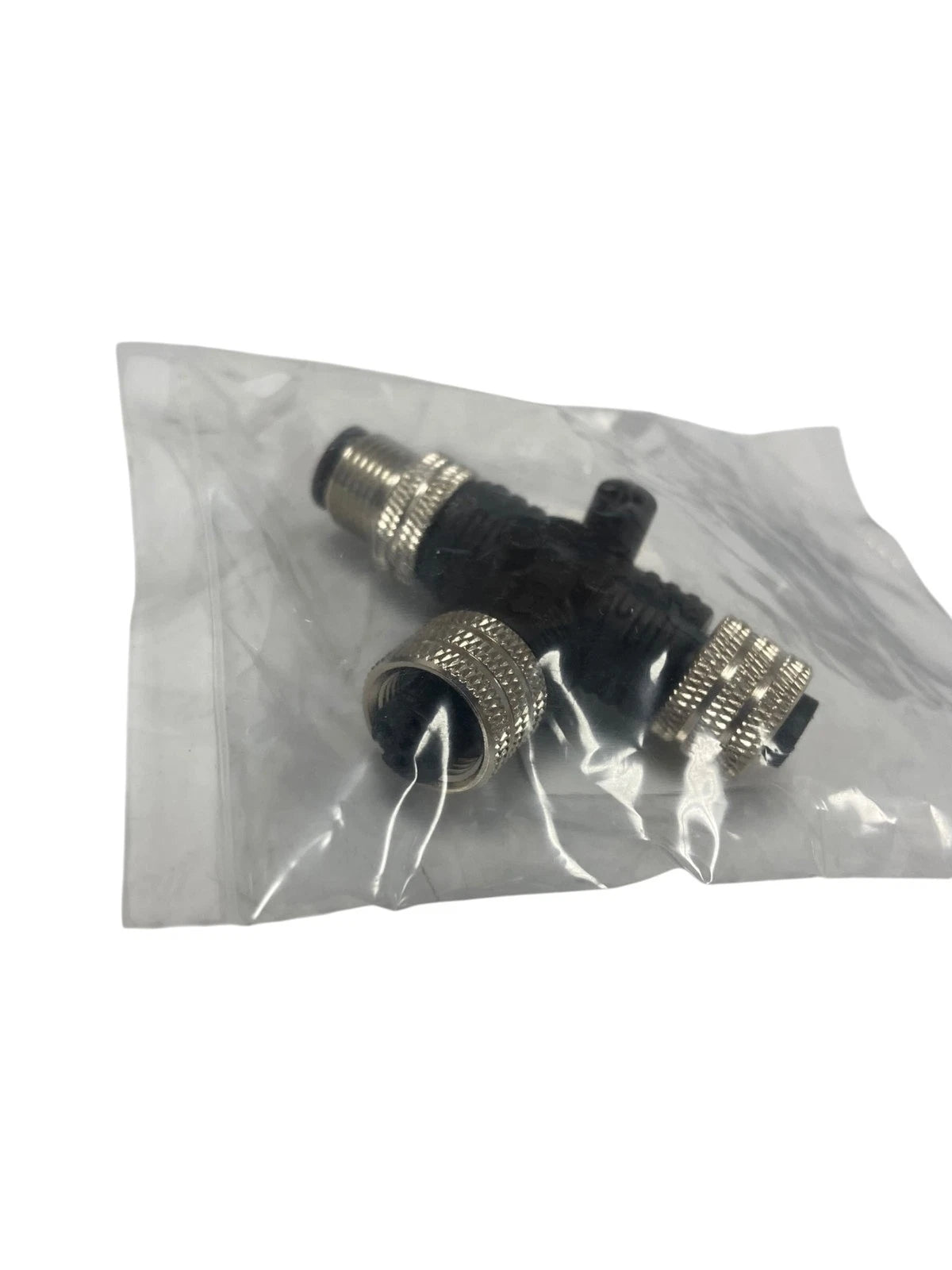 Resistor Termination Female & Tee Adaptor Micro-C for Dometic/SeaStar
