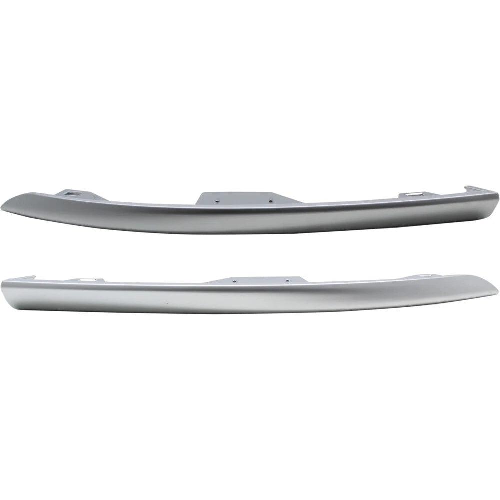 Bumper Trim Set for 2017-2021 Grand Cherokee Summit