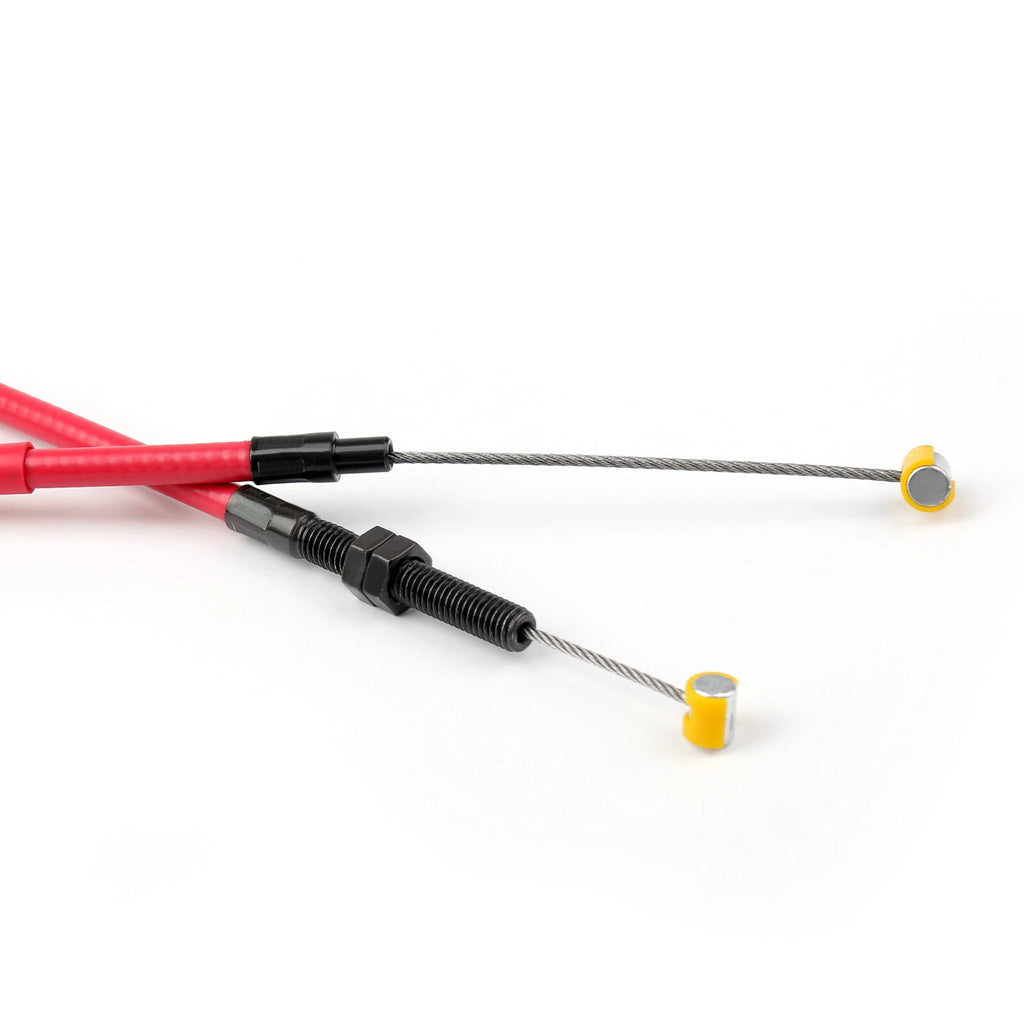 Clutch Cable Replacement for BMW S1000RR (2010–2017) T9