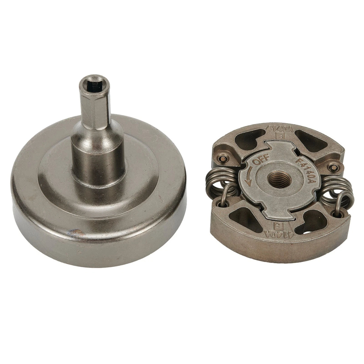 Clutch Assembly Kit for Brush Cutter 55R 56 56R 56RC 70 70R