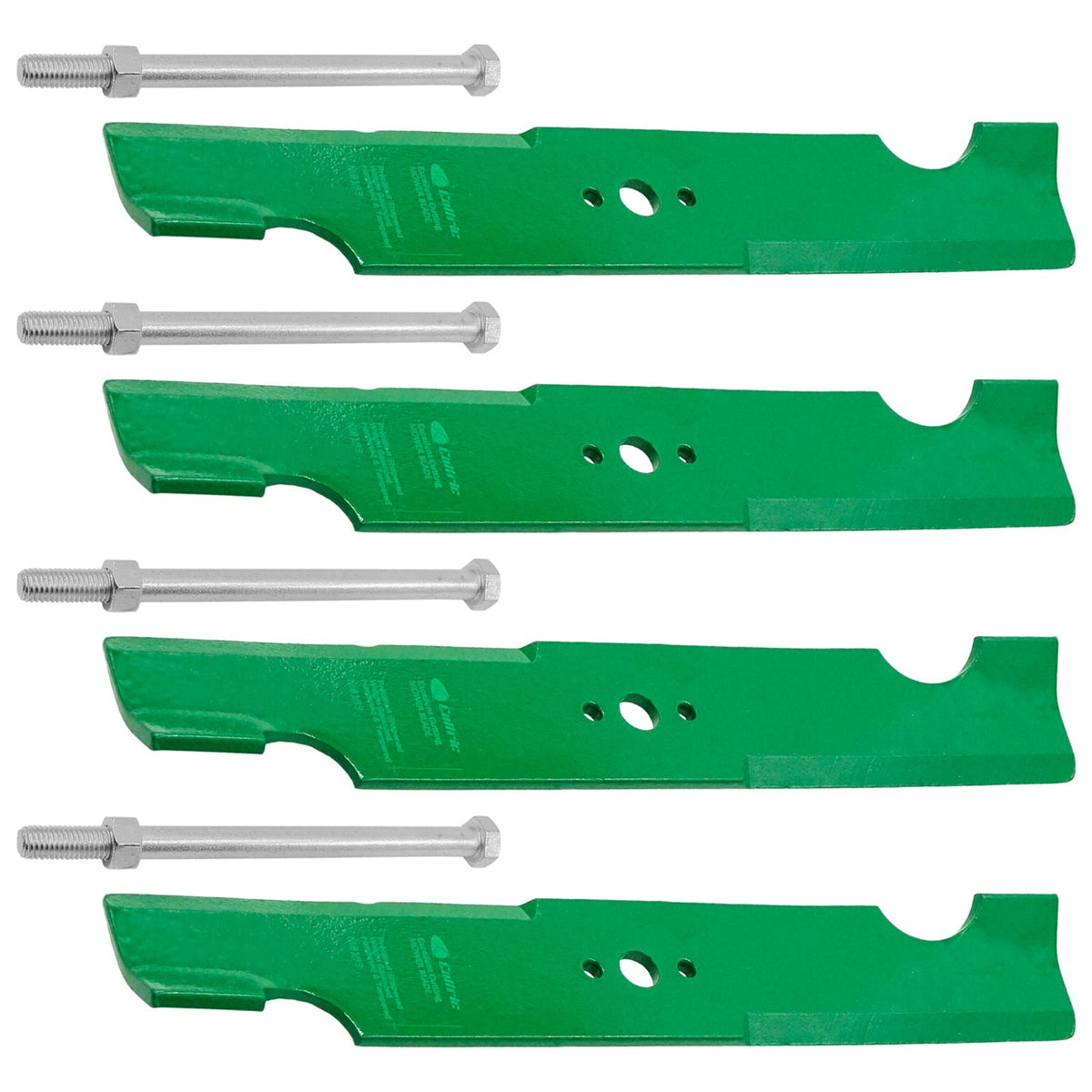 Deck Blade with Bolts Replacement for Scag 36 Inch (2007–2024)