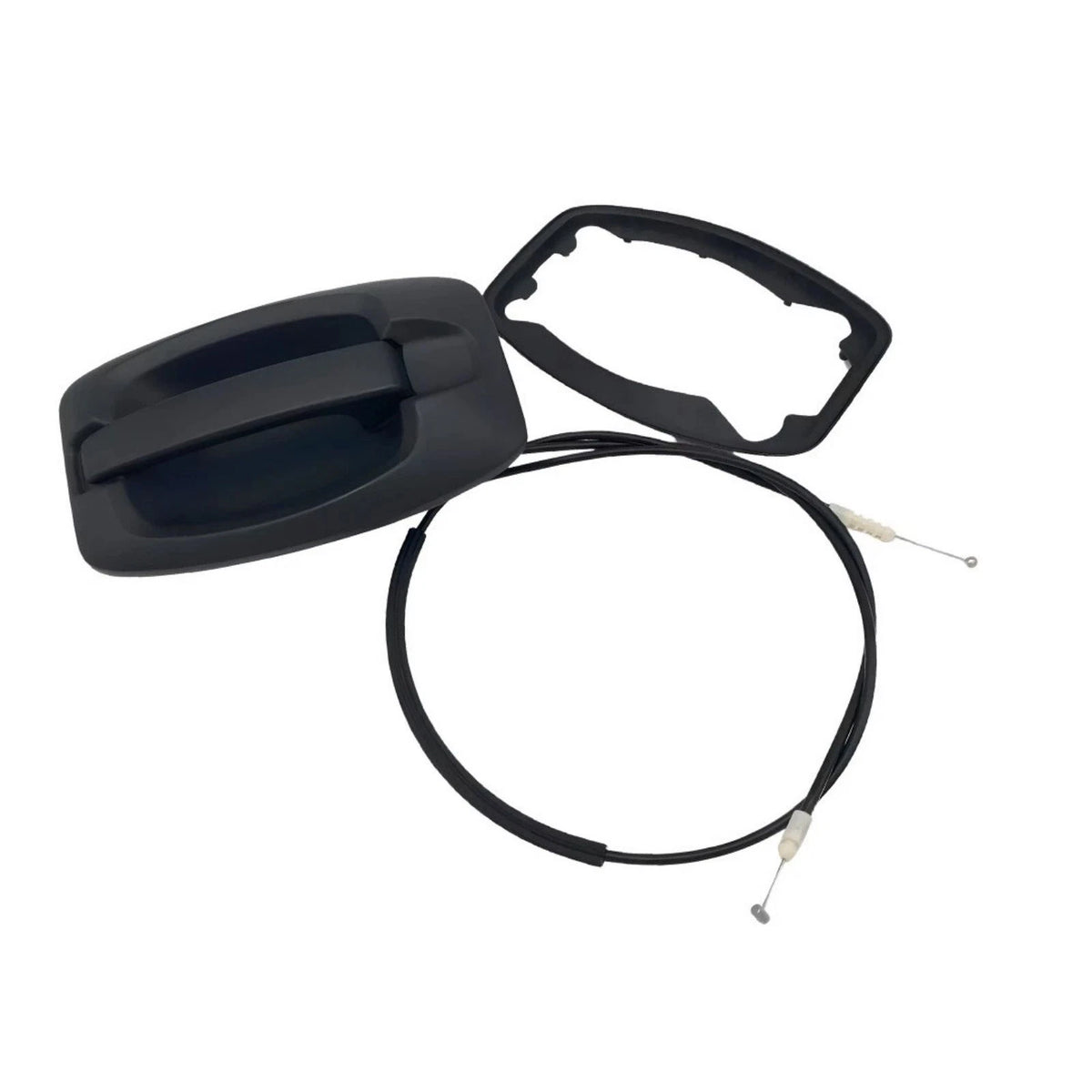 Exterior Door Handle for Ram ProMaster 3500 (2014–2021)