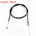 Clutch Cable for Honda XRV750 Africa Twin (1993–2003) 22870-MY1-000
