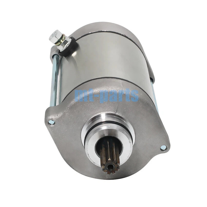Starter Motor for Gilera Fuoco 500, Nexus 500 E3 (2006–2011) 82699R