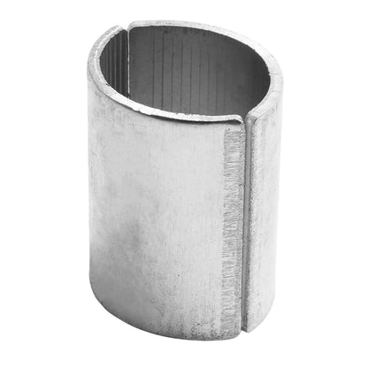 25-22mm Motorcycle Modified Handlebar Pressure Bushing Clamp