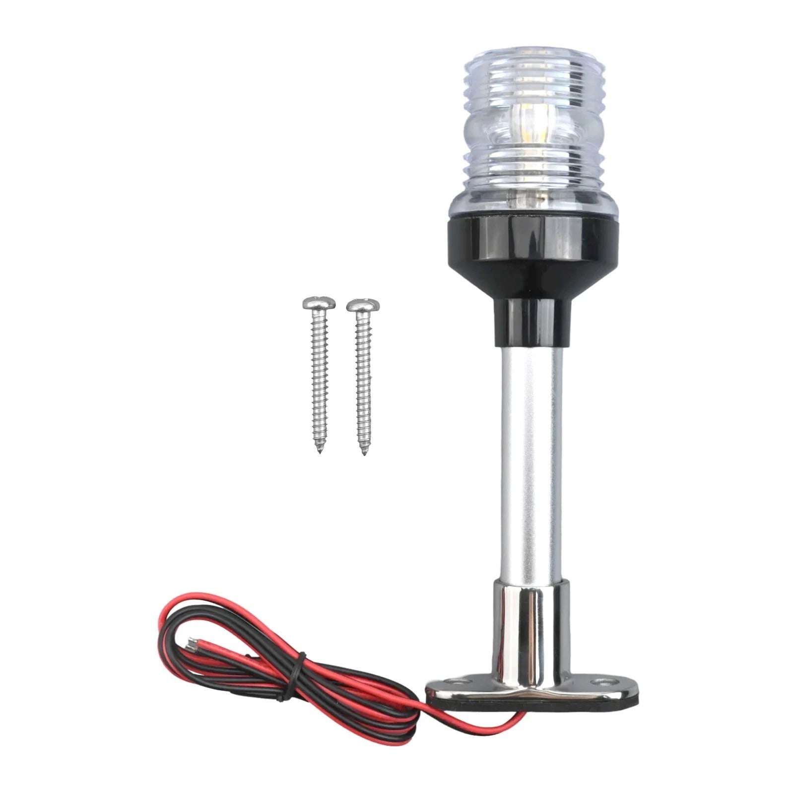Water Sports Bracket Light for (Waterproof, IP Rated)