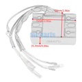 Voltage Regulator Rectifier for Suzuki Outboard DF8A DF9.9A (2010–2017) 32800-95J00