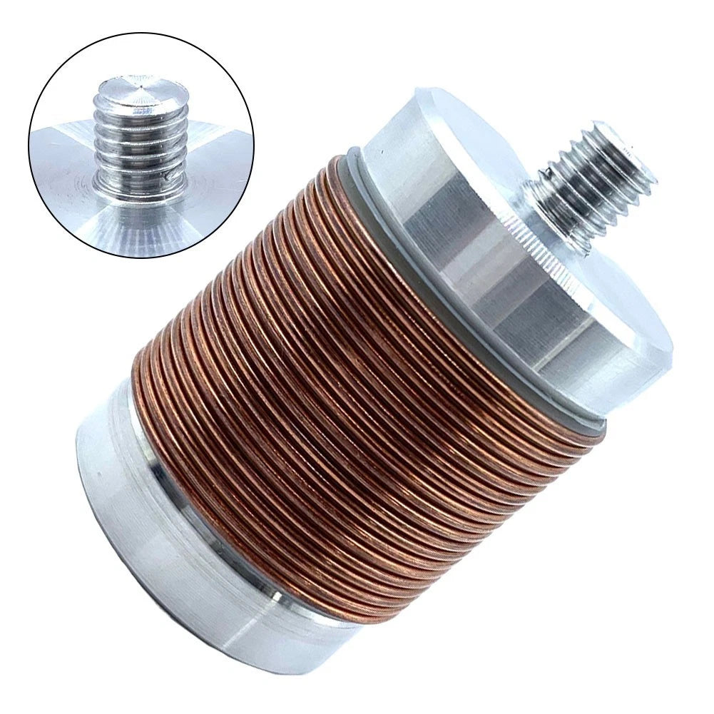 Induction Coil M10 for PAC 12 (Optimized for Shortwave Antenna Performance)