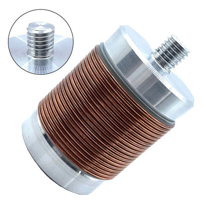 Induction Coil M10 for PAC 12 (Optimized for Shortwave Antenna Performance)