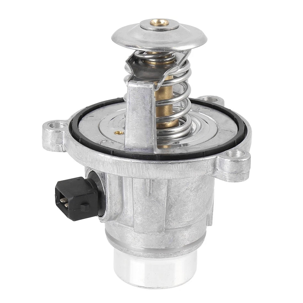 Thermostat Housing Replacement for BMW X5 2004–2006