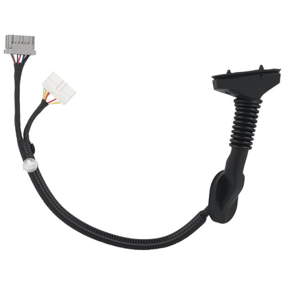 Door Cable Harness Assembly LH for Acura MDX (2007–2009) 32757-STX-A00